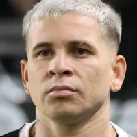 Soteldo pode deixar o Grêmio para jogar em outro gigante do Brasileirão