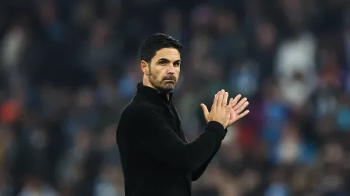 Arsenal quer contratar Igor Jesus. Foto: IMAGO / News Images