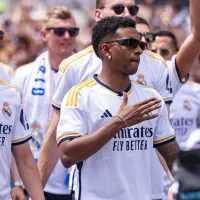Craque do Real Madrid é aprovado de última hora para reforçar o Arsenal