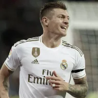 Toni Kroos 'ignora' Real Madrid e assina novo contrato para voltar ao futebol