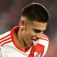 River Plate aguarda ansiosamente a definição do Manchester City sobre o futuro de Claudio Echeverri