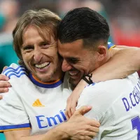 Multicampeão se prepara para deixar o Real Madrid e preocupa Carlo Ancelotti nos bastidores