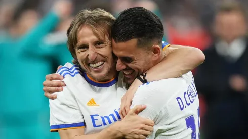 Multicampeão se prepara para deixar o Real Madrid e preocupa Ancelotti nos bastidores. (Photo by Angel Martinez/Getty Images)