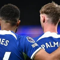 Representantes de astro do Chelsea oferecem o craque ao Barcelona, afirma portal