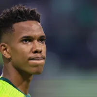 Estêvão revela motivo de ter escolhido o Chelsea: "Me chamou muita atenção..."
