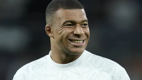 Mbappé, do Real Madrid, faz nova exigência e gera polêmica na Europa: "Só quer jogar se...". (Foto: Imago)