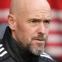 Manchester United quer técnico atual campeão nacional para a vaga de Erik ten Hag