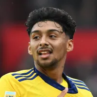 Medina e outro jogador do Boca Juniors podem deixar o clube, com Manchester United de olho na situação