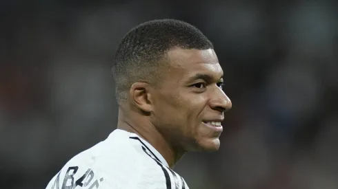 Mbappé, do Real Madrid, foi aconselhado a assinar com os merengues ao invés do PSG.