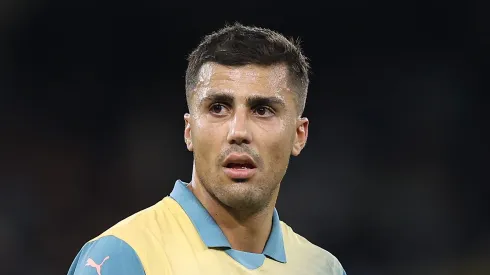 Alvo do Manchester City, Samuele Ricci diz que assiste vĂdeos de Rodri.