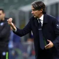 Inzaghi não aceitou propostas do Manchester United e Chelsea, mas interesse dos Red Devils persiste