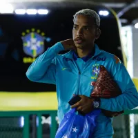 Matheus Pereira não esconde a felicidade com primeira convocação para Seleção Brasileira