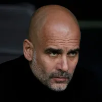 Mudança na diretoria do City pode indicar saída de Pep Guardiola