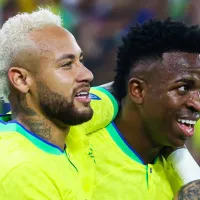Vinicius Júnior pode ser trocado por Neymar, diz jornal Sport; entenda