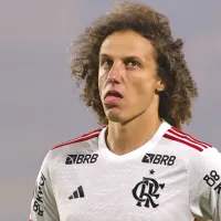 Flamengo ou Corinthians? David Luiz escolhe em qual time quer jogar em 2025