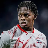 Alvo do Real Madrid, Castello Lukeba entra na mira de clube inglês