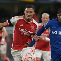 Chelsea e Arsenal ficam impressionados com desempenho de jovem atacante sul-americano de 20 anos em partidas recentes