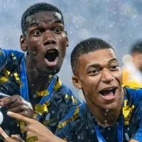 Depois do Barcelona, Pogba é oferecido ao Real Madrid, e Florentino Pérez tem decisão