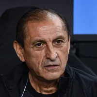 Ramón Díaz pode perder meio-campista do Corinthians em reta final de temporada