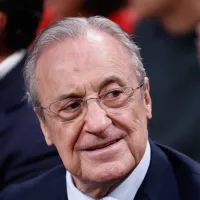 Florentino Pérez, do Real Madrid, promove ‘cabo de guerra’ com o Barcelona e toma decisão sobre contratação