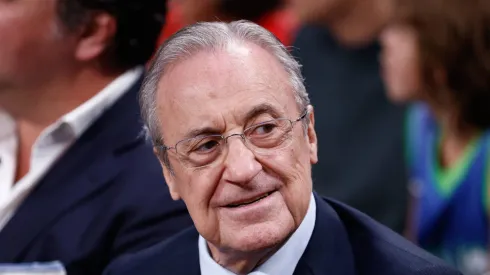Pérez, do Real Madrid, toma decisão sobre a aquisição de Álvaro Carreras.