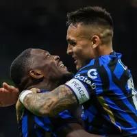 PSG planeja negociação de atacante vinculado ao Manchester United para investir na contratação de jogador da Inter