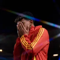 Preocupação para o Barcelona, Lamine Yamal abre o jogo após lesão à serviço da Espanha: “Estou...”