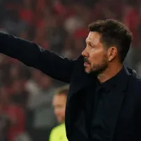 Simeone pede e Atlético de Madrid quer assinar com craque da La Liga