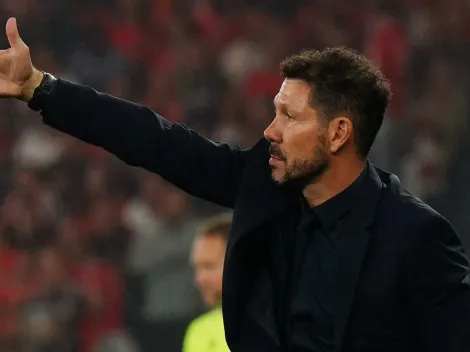 Atlético de Madrid tem interesse em Alex Baena, do Villareal