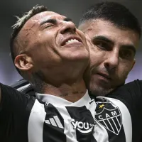 River Plate prepara investida pela chegada de destaque do Atlético-MG