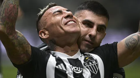 (Photo by Pedro Vilela/Getty Images)