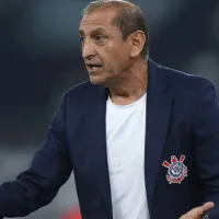 Corinthians surpreende ao apontar provável substituto de Ramón Diaz em seu comando
