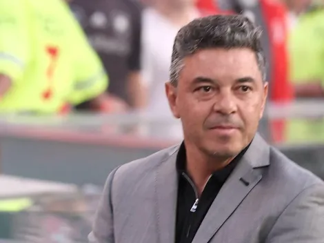 River Plate terá retorno de Ulises Giménez em 2025