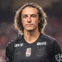 Mercado da bola: Tite e David Luiz podem trabalhar juntos em rival do Flamengo em 2025