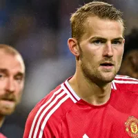Bayern de Munique topou negociar De Ligt por motivo surpreendente, revela jornal