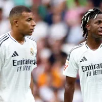 Ancelotti se mostra preocupado e liga para Mbappé e Vinicius Júnior: "Preciso que..."