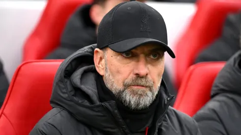 Klopp quer contratar estrela do Real Madrid para revendê-lo no futuro por R$ 600 milhões.