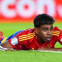 Fanáticos imploram por cuidado com Lamine Yamal após comunicado do Barcelona: "É uma pena"