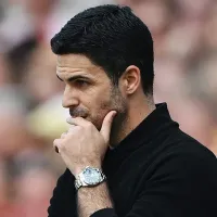 Jogador que Mikel Arteta deu aval para deixar o Arsenal preocupa nos bastidores