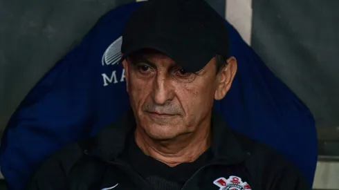 Ídolo do Corinthians, Marcelinho Carioca aprova o trabalho de Ramón Díaz.