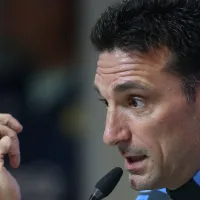 Scaloni surpreende, esquece Rodri e Vini Jr na corrida e escolhe Bola de Ouro 2024: "Merece"