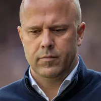 Arne Slot avisou ao Liverpool para separar ‘pix pesado’ por destaque do futebol europeu