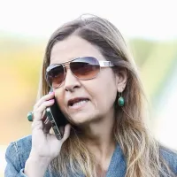 Leila Pereira quer fazer negócio de R$ 100 milhões após 10 anos no Palmeiras