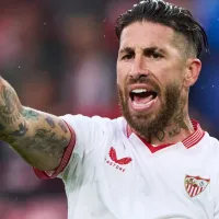 Sérgio Ramos acaba se tornando sonho de Campeão da Libertadores para sequência da temporada