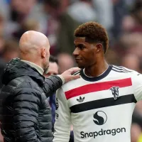 Pressão em Erik ten Hag faz Fanáticos pedirem presença ilustre no Manchester United