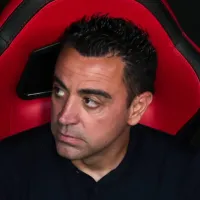 Ex-Barcelona, craque culpa Xavi Hernández por sua saída: “Não foi honesto comigo”