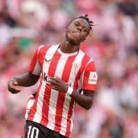 Nico Williams se torna foco de contratação de um dos maiores times da Premier League