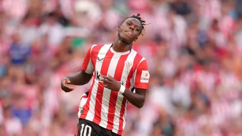 (Photo by Juan Manuel Serrano Arce/Getty Images)