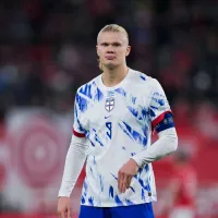 Manchester City verá gigantes europeus fazendo de tudo para ter Haaland em 2025