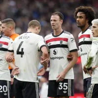 Ex-astro da Premier League revela que Manchester United pretende emprestar jogador recém-contratado